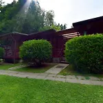 Camping Zátoka živohošť -