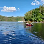 Zátoka živohošť - Camping *