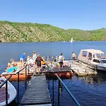 Zátoka živohošť - Camping