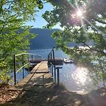 Camping Zátoka živohošť - Chotilsko