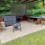 Camping Zátoka živohošť -