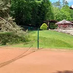 Zátoka živohošť -