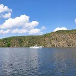 Zátoka živohošť - Camping *