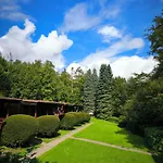Zátoka živohošť - Camping *