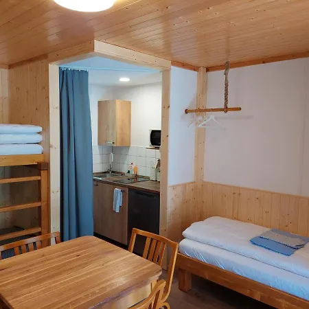 Zátoka živohošť -