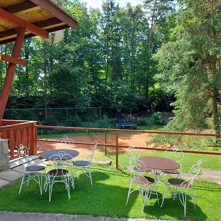 Kemp Zátoka živohošť -