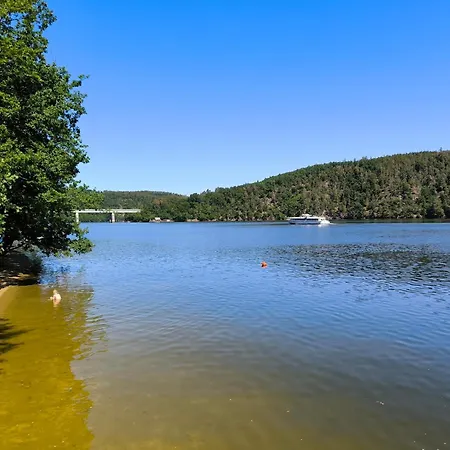 Zátoka živohošť - Camping Chotilsko