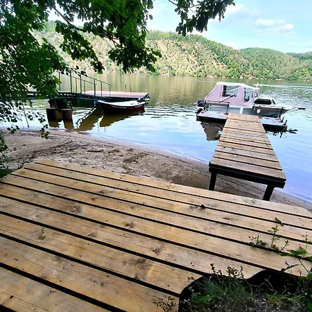 Zátoka živohošť - * Chotilsko