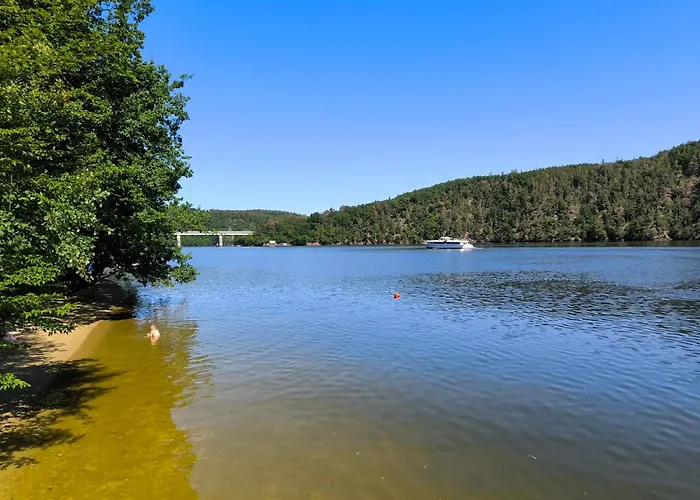 Zatoka Zivohost - キャンプ場 Chotilsko